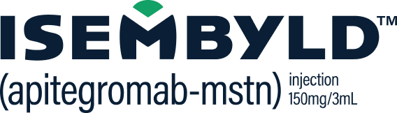 Isembyld Logo